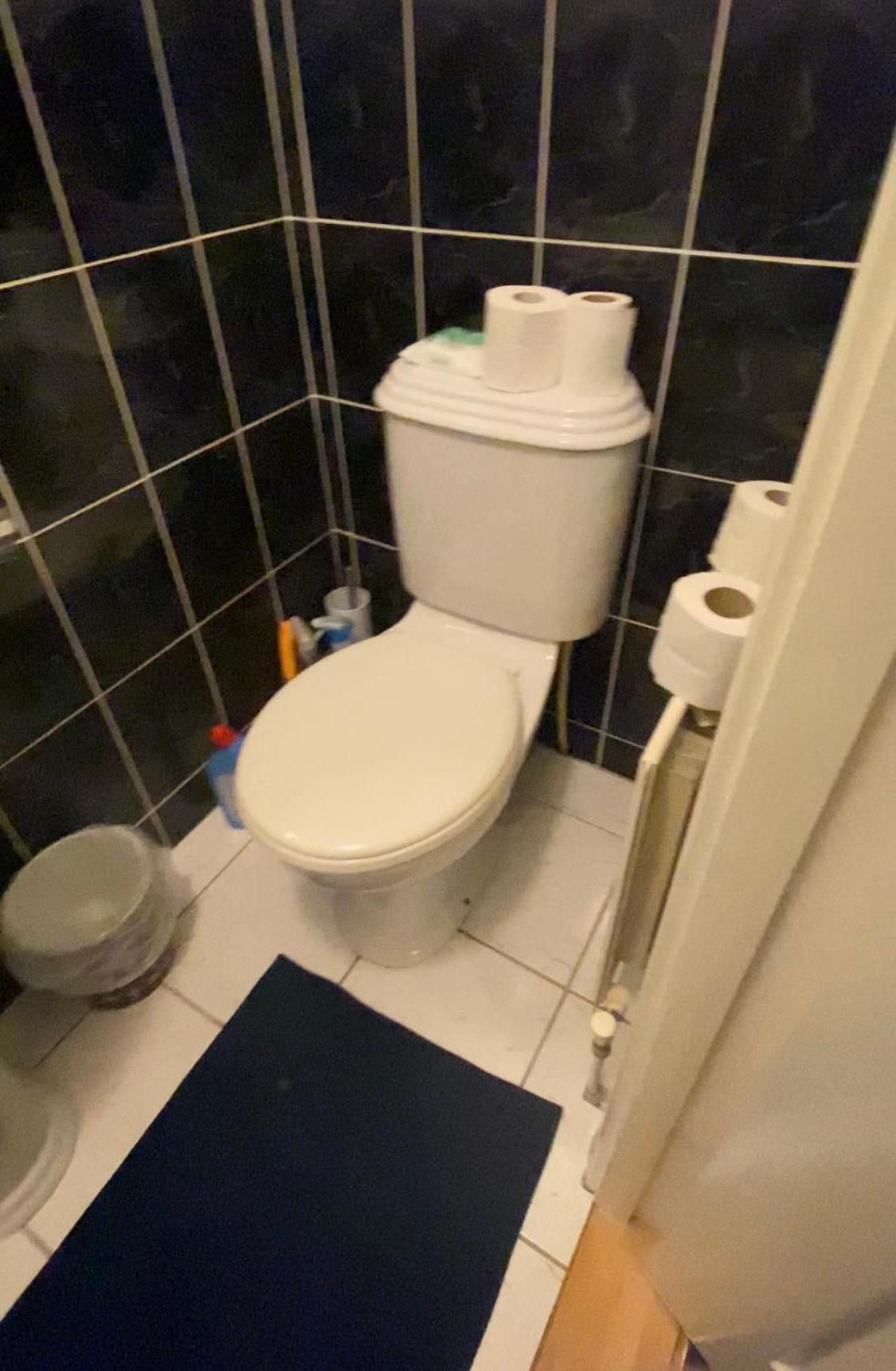 Dorm Room 5-6 People Shared Bathroom Outside Room ダブリン エクステリア 写真